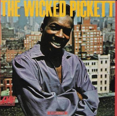The Wicked Pickett