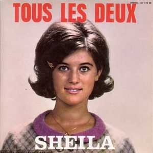 Tous Les Deux - Ep 4-track Card Sleeve	1) Tous Les Deux 2) Dans La Glace (sunglasses) 3) Le Folklore Américain (they Gotta Quit Kikin My Dog Around) 4) à La Même Heure