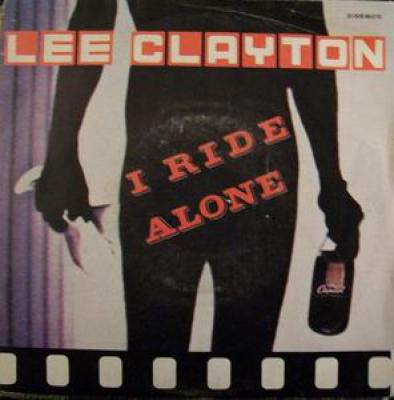 I Ride Alone