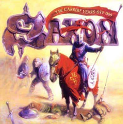 The Carrere Years: 1979-1984