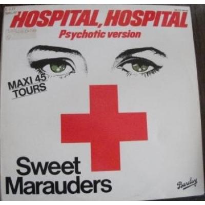 Hospital, Hospital ( Psychotic Version)