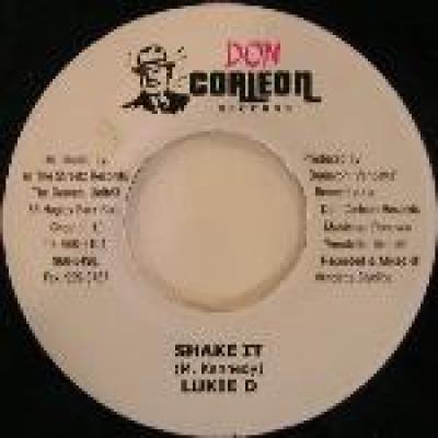 Shake It