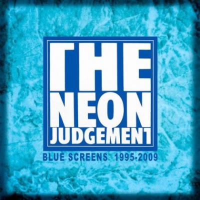 Blue Screens 1995-2009