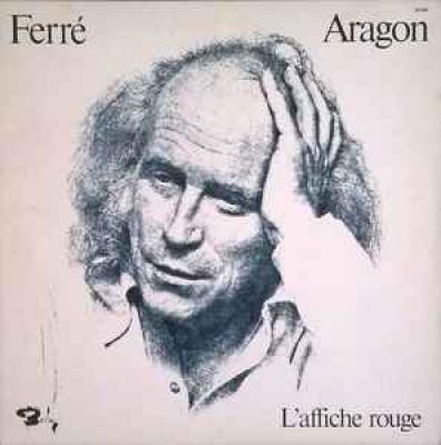 L'affiche Rouge