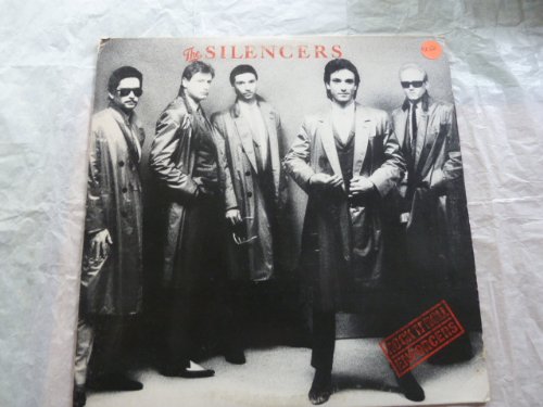 Rock N Roll Enforcers
