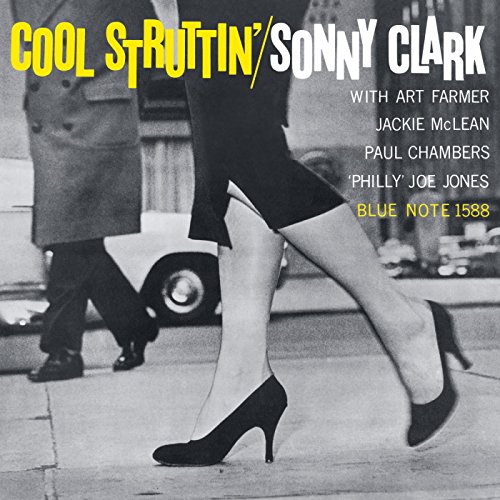 Clark Sonny
