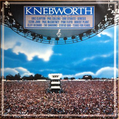 Knebworth