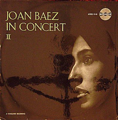 In Concert Ii