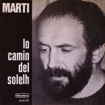 Lo Camin Del Solehl