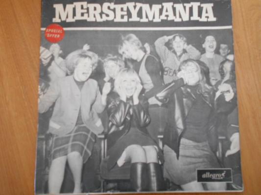 Merseymania