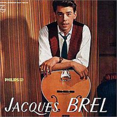 Jacques Brel