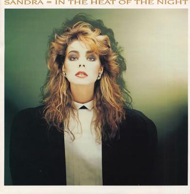 In The Heat Of The Night