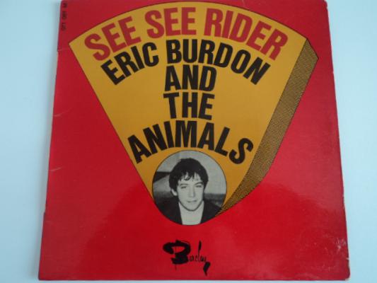 See See Rider