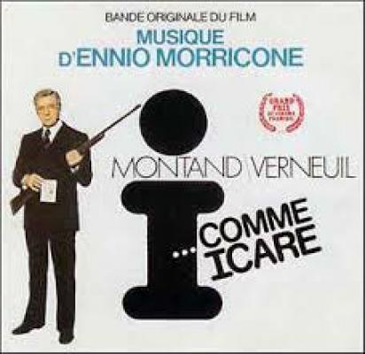 I...comme Icare