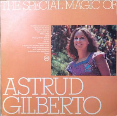 The Special Magic Of