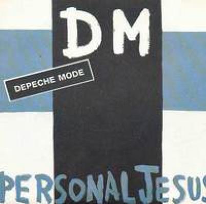 Personal Jesus
