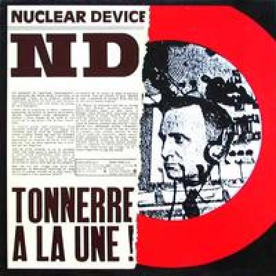 Tonnerre A La Une !