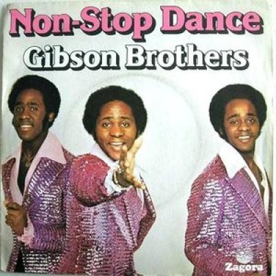 Non-stop Dance
