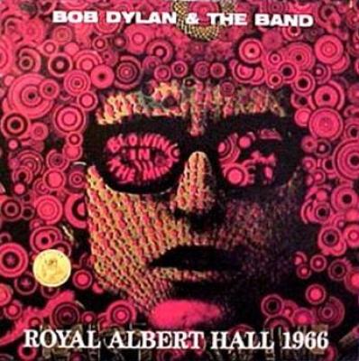 Royal Albert Hall 1966
