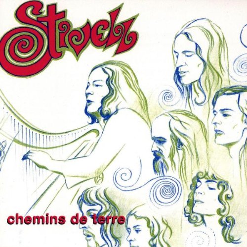 Chemins De Terre