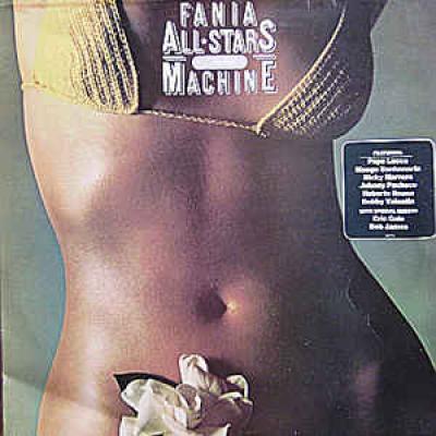 Rhythm Machine