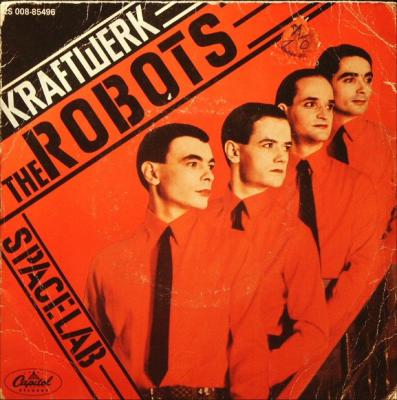 The Robots / Spacelab