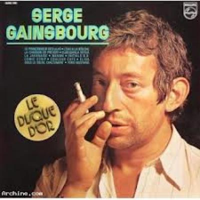 Disque D'or
