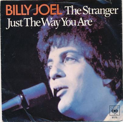 The Stranger