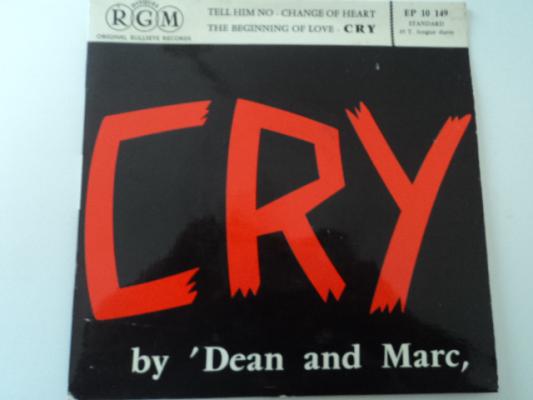Cry