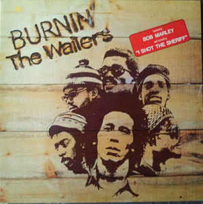 Burnin