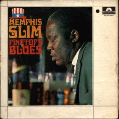 Pinetop's Blues
