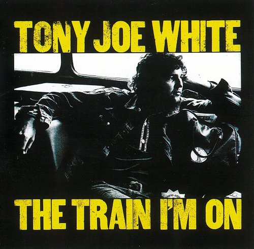 Train I'm On