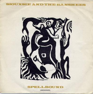 Spellbound