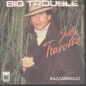 Big Trouble 7 Inch