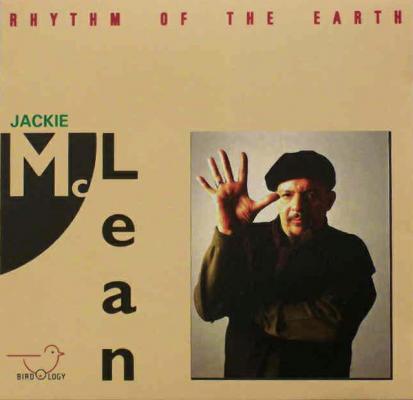 Rhythm Of The Earth