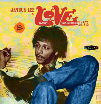Complete Forever Changes Live