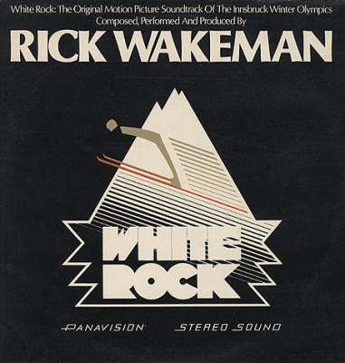 White Rock