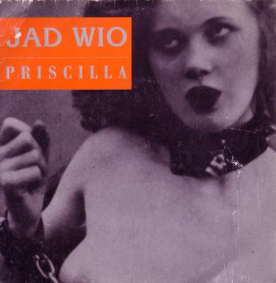 Priscilla