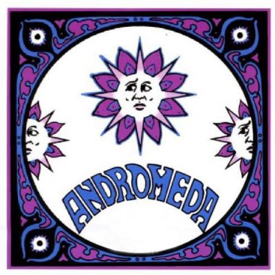 Andromeda