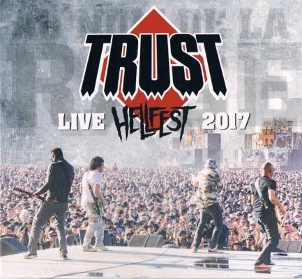 Live Hellfest 2017