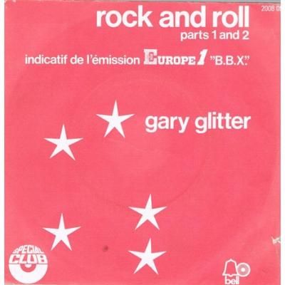 Rock And Roll Parts 1 And 2