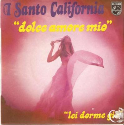 Dolce Amore Mio