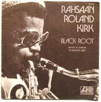 Black Root / Ain't No Sunshine