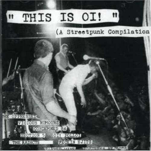 This Is Oi