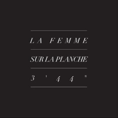 Sur La Planche / Françoise