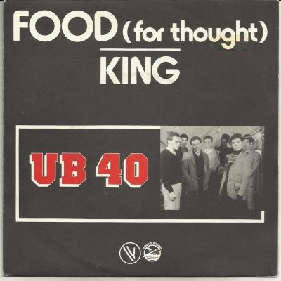 Food For Tought