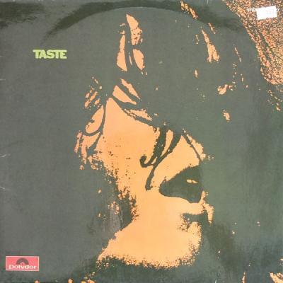 Taste
