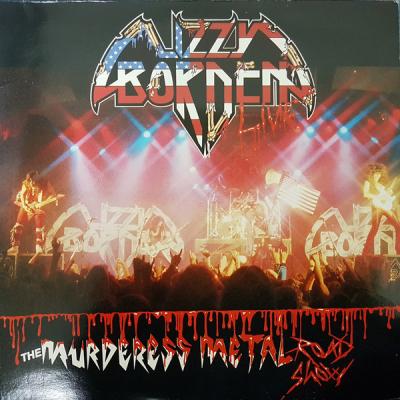 The Murderess Metal Road Show