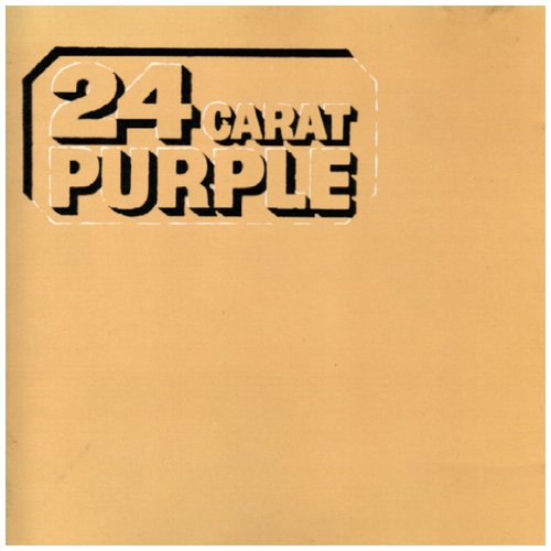 24 Karat Purple