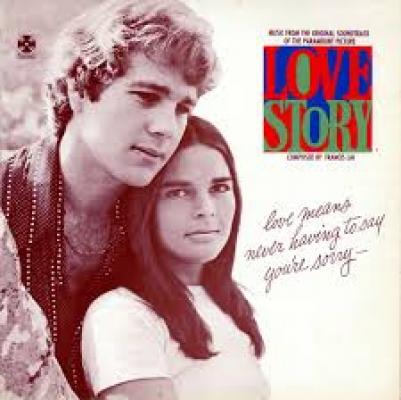 Love Story